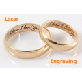 Jewellery Engraving
