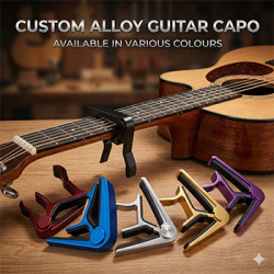 Personalised Capo