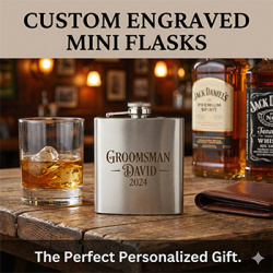 Mini Flask